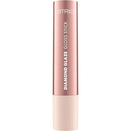 Catrice Lippenstift Diamond Glaze Gloss Stick 050 Glitterally Perfect, 1,6 g