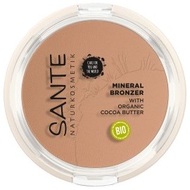 Sante Bronzer mineral, 9 g