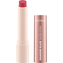 Catrice Lippenstift Diamond Glaze Gloss Stick 030 Too Glam To Give A Damn, 1,6 g