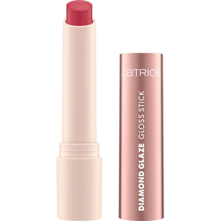 Catrice Lippenstift Diamond Glaze Gloss Stick 030 Too Glam To Give A Damn, 1,6 g