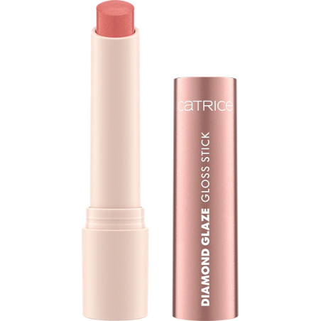 Catrice Lippenstift Diamond Glaze Gloss Stick 020 Glow For It, 1,6 g