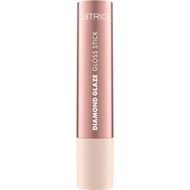Catrice Lippenstift Diamond Glaze Gloss Stick 040 No Shade, Just Sparkle, 1,6 g