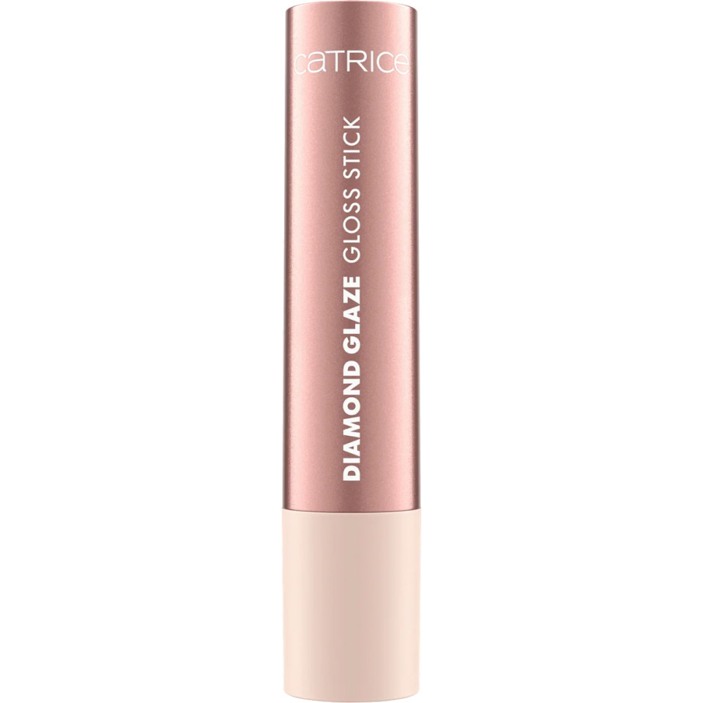 Catrice Lippenstift Diamond Glaze Gloss Stick 040 No Shade, Just Sparkle, 1,6 g