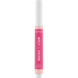 Catrice Lippenbalsam Melt & Shine 060 Malibu Barbie, 1,3 g