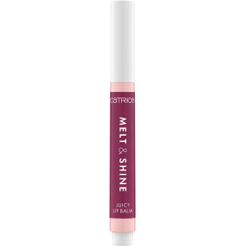 Catrice Lippenbalsam Melt & Shine 080 Lost At Sea, 1,3 g