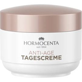 Hormocenta Anti-Age Tagescreme Reichhaltig 75 ml