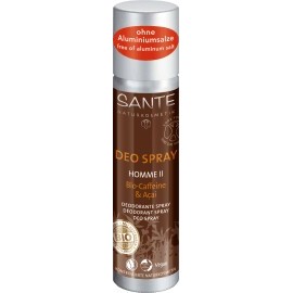 Sante Deodorant spray Homme II, 100 ml
