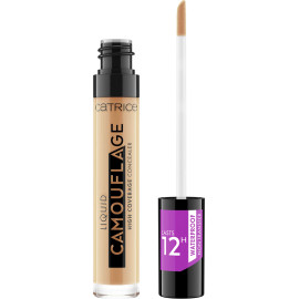 Catrice Concealer Liquid High Coverage Waterproof 048 Desert Beige, 5 ml