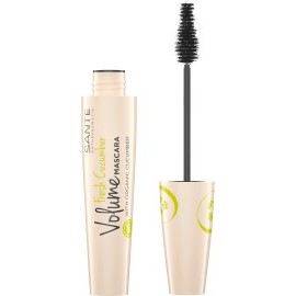 Sante Fresh Cucumber Volume Mascara, 12 ml