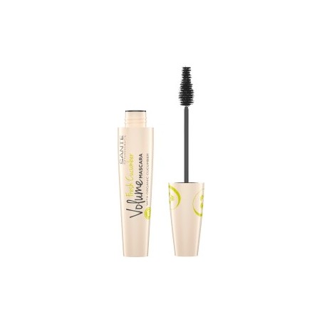 Sante Fresh Cucumber Volume Mascara, 12 ml