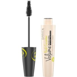 Sante Fresh Cucumber Volume Mascara Extra Black, 12 ml