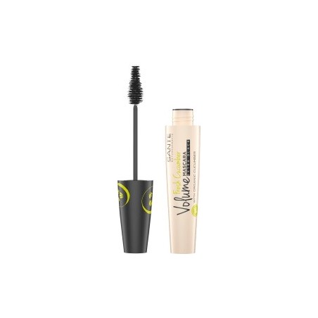 Sante Fresh Cucumber Volume Mascara Extra Black, 12 ml