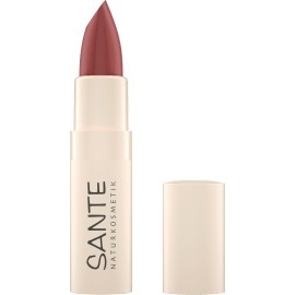 Sante Lipstick Moisture Lipstick Sheer Primrose 02, 4.5 g