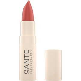Sante Lipstick Moisture Lipstick Rose Pink 01, 4.5 g