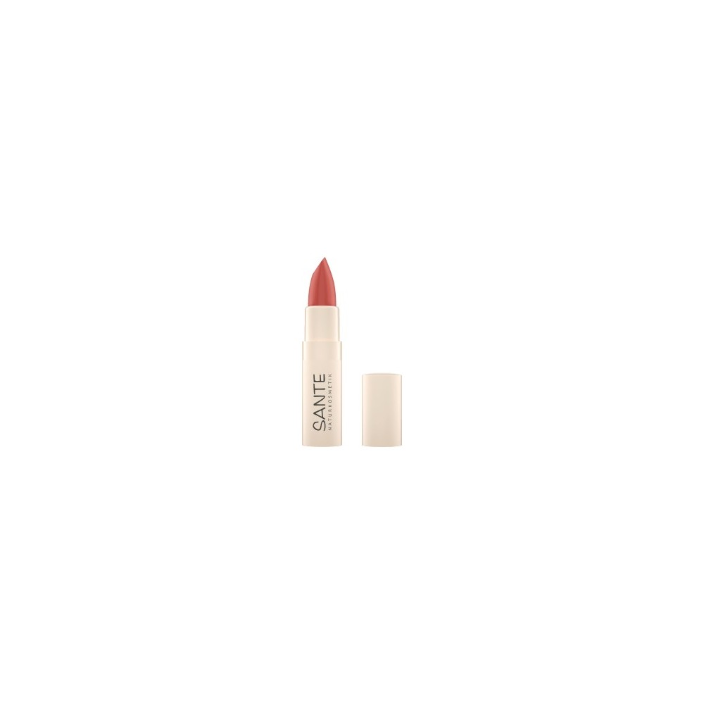 Sante Lipstick Moisture Lipstick Rose Pink 01, 4.5 g