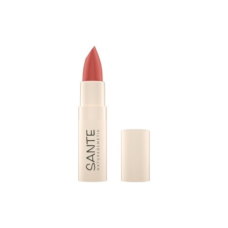 Sante Lipstick Moisture Lipstick Rose Pink 01, 4.5 g