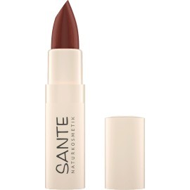 Sante Lipstick Lipstick 08 Rich Cacao, 4.5 g