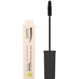 Sante Natural Lash Lengthening Mascara, 8 ml
