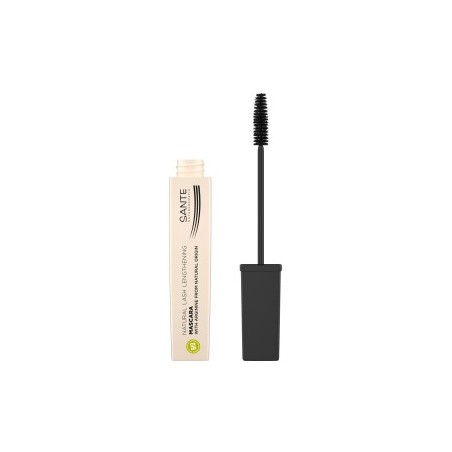 Sante Natural Lash Lengthening Mascara, 8 ml