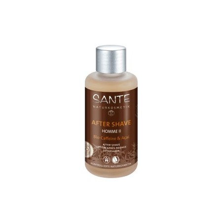 Sante After Shave Homme II, 100 ml