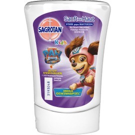Sagrotan No Touch Liquid Soap Kids Soap Magic, refill pack, 250 ml
