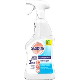 Sagrotan All-purpose cleaner disinfection, 500 ml