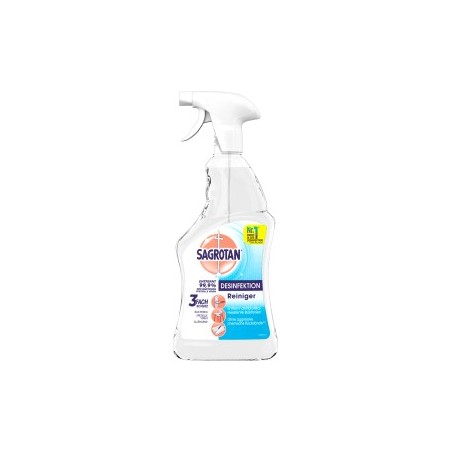 Sagrotan All-purpose cleaner disinfection, 500 ml