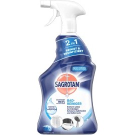 Sagrotan Bathroom cleaner ocean freshness, 1 l