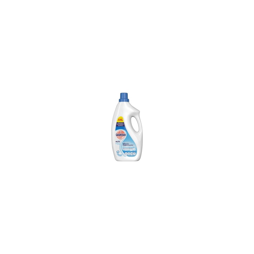 Sagrotan Laundry hygiene rinse Himmelsfrische 16 WL, 2 l