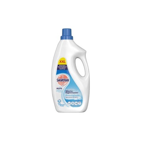 Sagrotan Laundry hygiene rinse Himmelsfrische 16 WL, 2 l