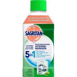 Sagrotan Hygiene cleaner washing machine, 250 ml