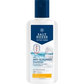 Salthouse Dead Sea Therapy Shampoo, 250 ml