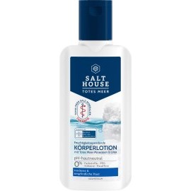 Salthouse Dead Sea Therapy Body Lotion, 250 ml