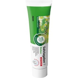 Salviagale Toothpaste Madaus F, 75 ml