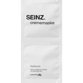 SEINZ. Cream mask, 16 ml