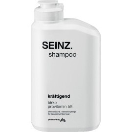 SEINZ. Strengthening shampoo, 250 ml