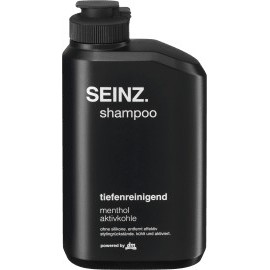 SEINZ. Deep cleansing shampoo, 250 ml