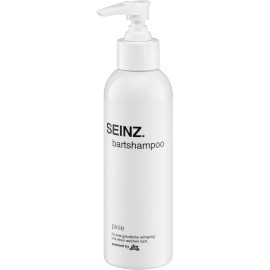 SEINZ. Beard shampoo, 200 ml
