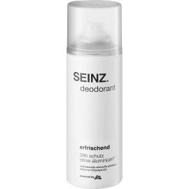 SEINZ. Deodorant spray deodorant refreshing, 200 ml