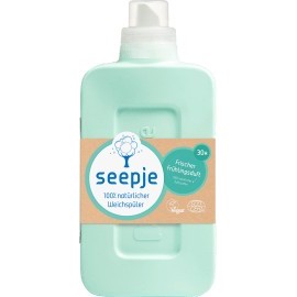 Seepje Fabric softener fresh spring fragrance, 750 ml