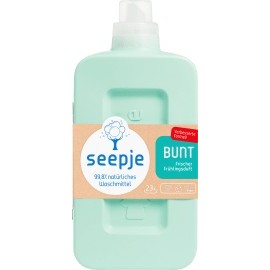 Seepje Detergent Fresh Spring Scent Colorful, 1.15 l