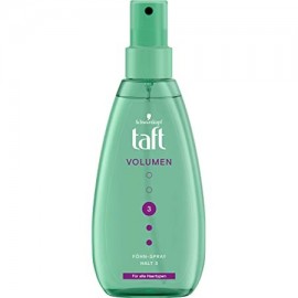 Schwarzkopf 3 Weather taft Powder VOLUME, for all hair types, 10 g