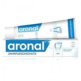 Aronal Toothpaste 75 ml /...