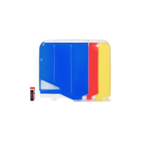 Somat Somat Smart including battery refill pack, 1 pc