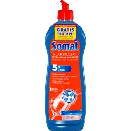 Somat Rince-éclat rinse aid, 750 ml