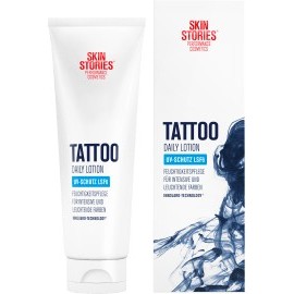 Skin stories Daily Lotion, 125 ml