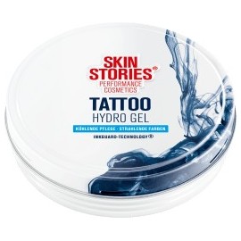 Skin stories Tattoo Hydro Gel, 75 ml