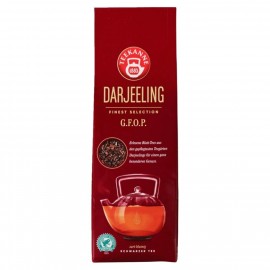 Teekanne Darjeeling teapot 250g