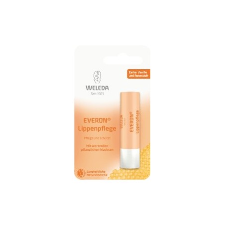 Weleda Lip care Everon, 4.8 g