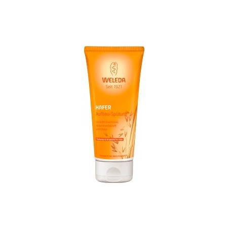 Weleda Conditioner build-up oats, 200 ml